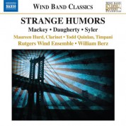 William Berz: Contemporary Classics - CD