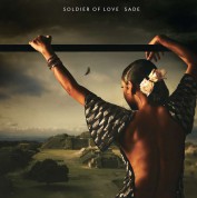 Sade: Soldier Of Love - Plak