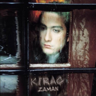 Kıraç: Zaman - Plak