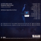 Nail Yurtsever, Engin Arslan, Cem Tuncer: Dilber'in Sekiz Günü - Ali'nin Sekiz Günü - CD Foto #2