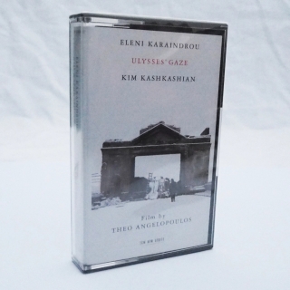 Kim Kashkashian, Eleni Karaindrou: Ulysses' Gaze - Film by Theo Angelopoulos - Kaset