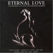 Çeşitli Sanatçılar: Eternal Love - CD