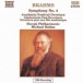 Brahms: Symphony No. 4 / Academic Festival Overture - CD