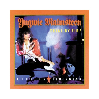 Yngwie Malmsteen Plak, CD ve DVD Satın Al | Opus3a