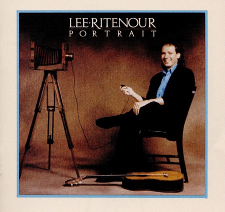 Lee Ritenour: Portrait - CD
