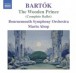 Bartok: Wooden Prince (The) - CD