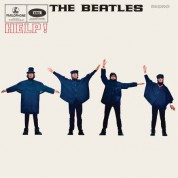 The Beatles: Help! - Plak