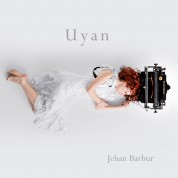 Jehan Barbur: Uyan - Plak