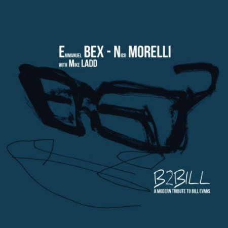 Emmanuel Bex: B2bill - CD
