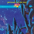 Yes: Mirror To The Sky - CD Foto #1