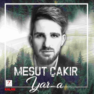 Mesut Çakır: Yar-a - CD