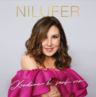 Nilüfer: Kendine Bir Şans Ver - CD