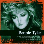 Bonnie Tyler: Collections - CD