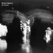Misha Alperin: At Home - CD