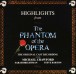 Highlights from The Phantom Of The Opera - CD
