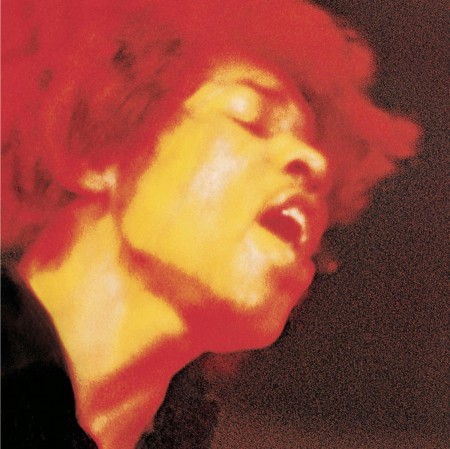 Jimi Hendrix: Electric Ladyland - CD