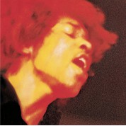 Jimi Hendrix: Electric Ladyland - CD