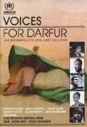 Çeşitli Sanatçılar: A Concert For Darfur - DVD