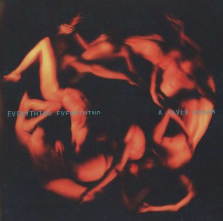 Everything Everything: A Fever Dream - CD