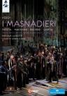 Verdi: I Masnadieri - DVD Foto #1