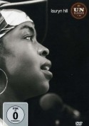 Lauryn Hill: MTV Unplugged No. 20 - DVD