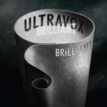 Ultravox: Brilliant - CD