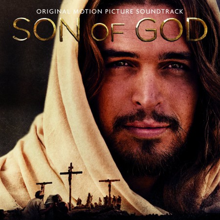 Hans Zimmer, Lorne Balfe, Lisa Gerrard: Son Of God (Soundtrack) - CD