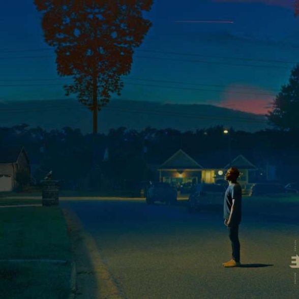 Nate Smith - Kinfolk 2: See The Birds