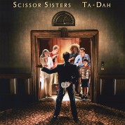 Scissor Sisters: Ta Dah! - Plak