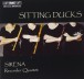Sitting Ducks - Sirena Recorder Quartet - CD