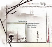 Abdullah Ibrahim: Banyana - CD