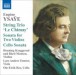 Ysaye, E.: String Trio, "Le Chimay" / Sonata for 2 Violins / Cello Sonata - CD