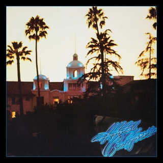 The Eagles: Hotel California (40th Anniversary Edition) - CD