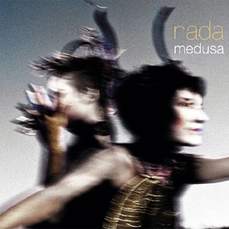 Nada: Medusa - CD