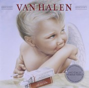 Van Halen: 1984 Remastered - CD