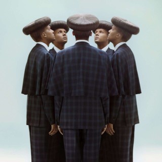 Stromae: Multitude - Plak