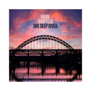 Mark Knopfler: One Deep River (Deluxe Edition) - CD