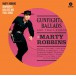Marty Robbins: Gunfighter Ballads & Trail Songs Pink (Picture Disc) - Plak