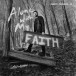 Alone With My Faith - CD