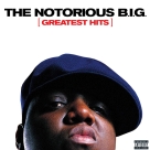 The Notorious B. I. G: Greatest Hits - Plak Foto #1