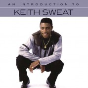 Keith Sweat: An Introduction To - CD