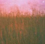 Nostalgia 77 Octet: Everything Under the Sun - CD