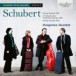 Schubert: String Quartets Vol. 3 - CD