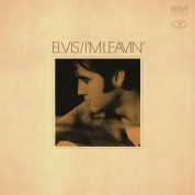 Elvis Presley: I'm Leavin - Plak