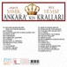 Ankara'nın Kralları - CD