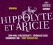 Rameau: Hippolyte Et Aricie - CD