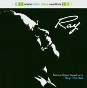 Ray Charles: Ray (Soundtrack) - CD