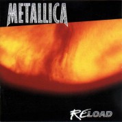 Metallica: Reload - Plak