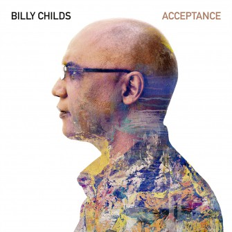Billy Childs: Acceptance - CD