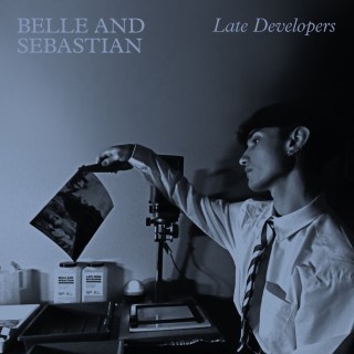 Belle & Sebastian: Late Developers - Plak